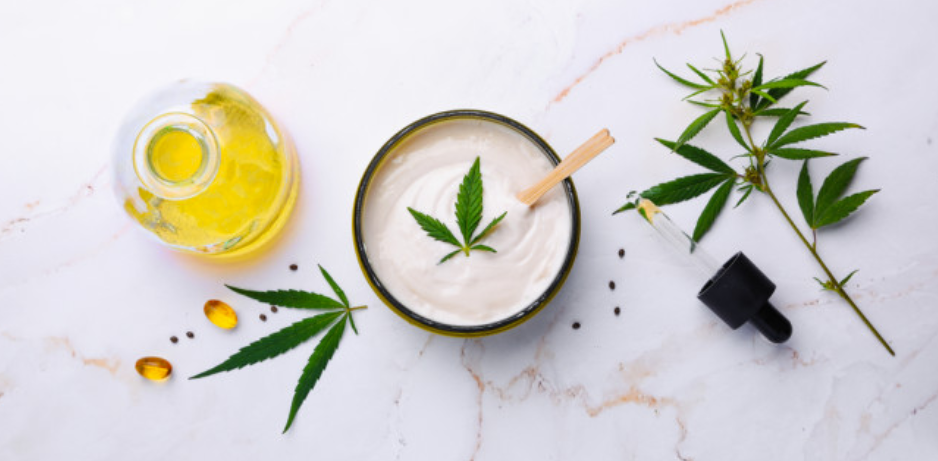Yes, CBD Creams Relieve Pain. But Science is Still Learning About the Benefits and Risks (Discover, 2020)