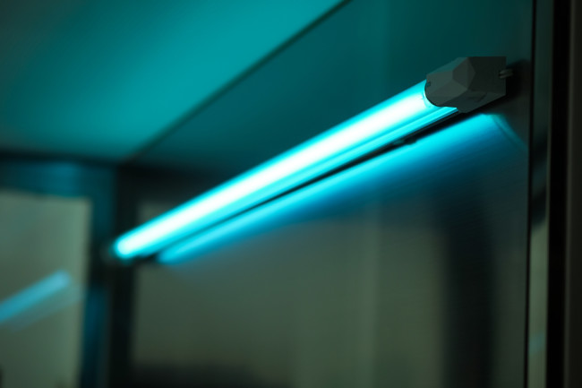 UV Light Wands are Supposed to Kill Viruses But do They Really Work?